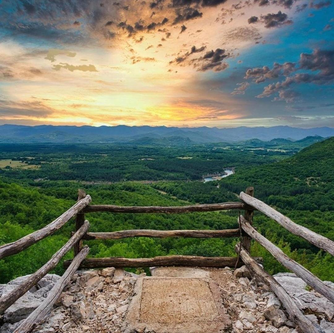Apartments Sweet Home Оточац Экстерьер фото