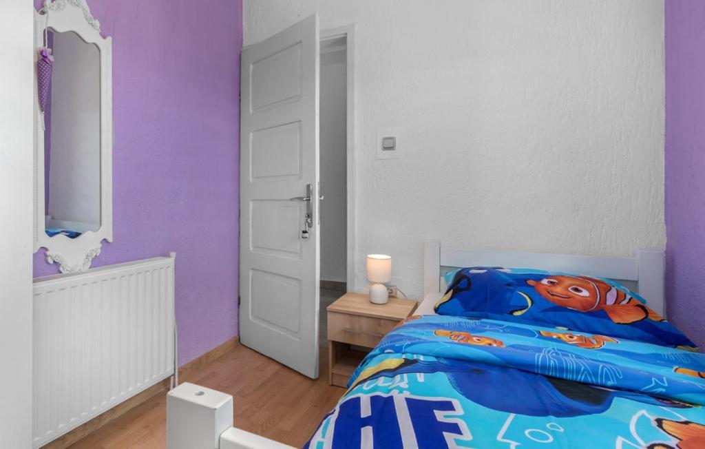 Apartments Sweet Home Оточац Экстерьер фото